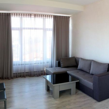 Apartment Zolotyi Bereh Одеса Екстериор снимка