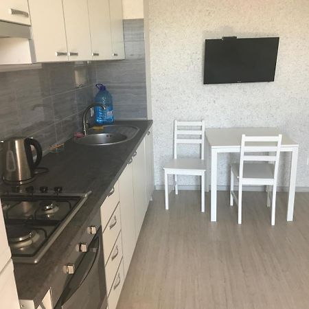 Apartment Zolotyi Bereh Одеса Екстериор снимка