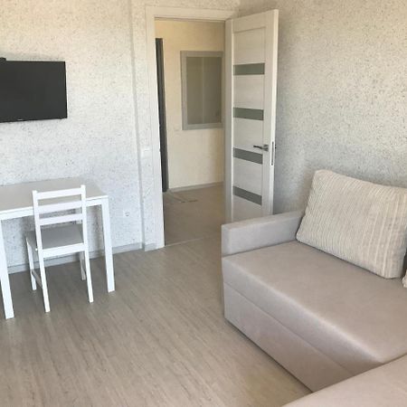 Apartment Zolotyi Bereh Одеса Екстериор снимка