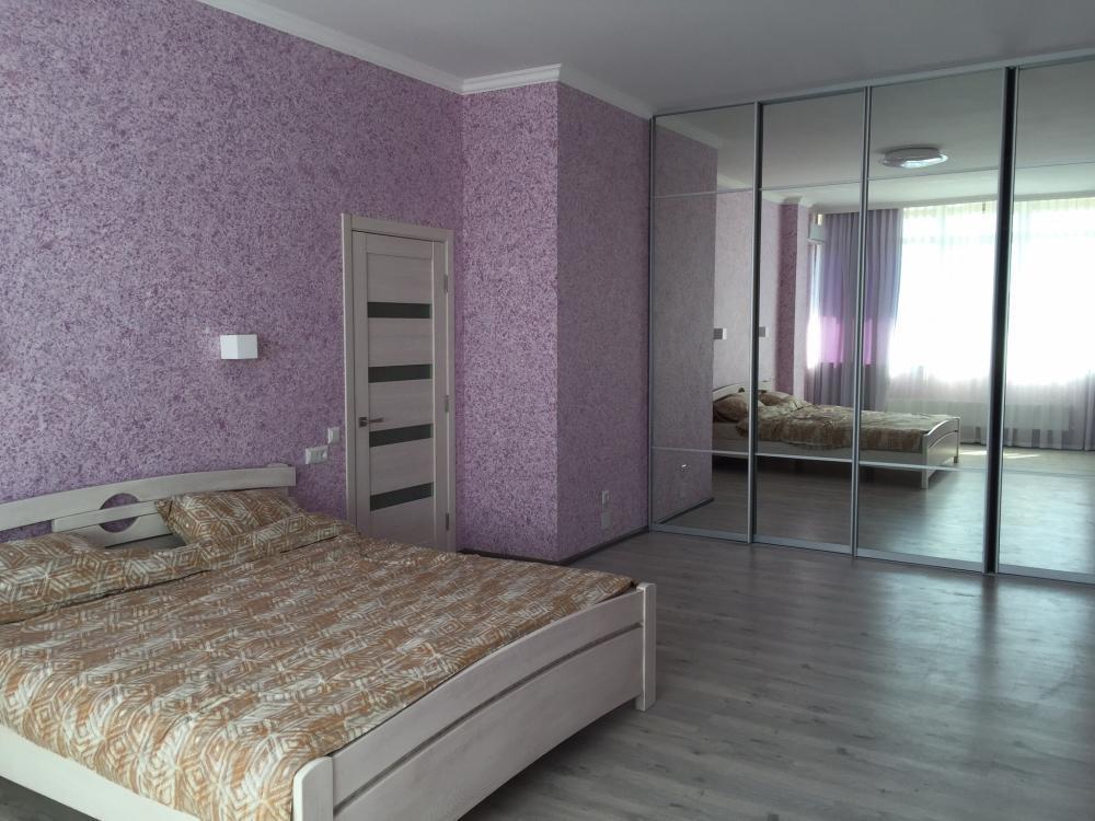 Apartment Zolotyi Bereh Одеса Екстериор снимка