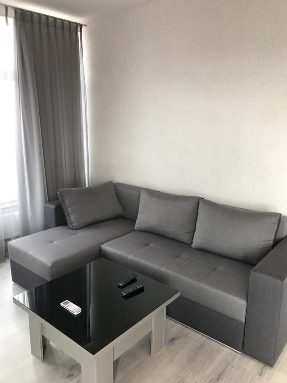 Apartment Zolotyi Bereh Одеса Екстериор снимка