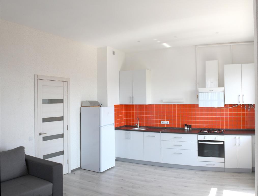 Apartment Zolotyi Bereh Одеса Екстериор снимка