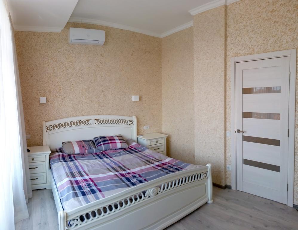 Apartment Zolotyi Bereh Одеса Екстериор снимка