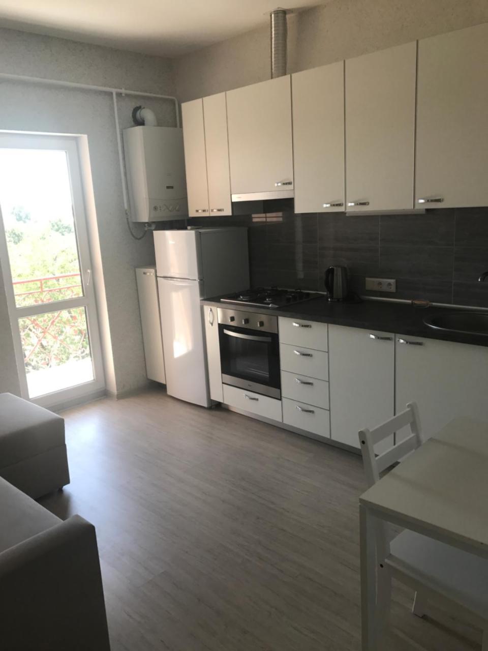 Apartment Zolotyi Bereh Одеса Екстериор снимка