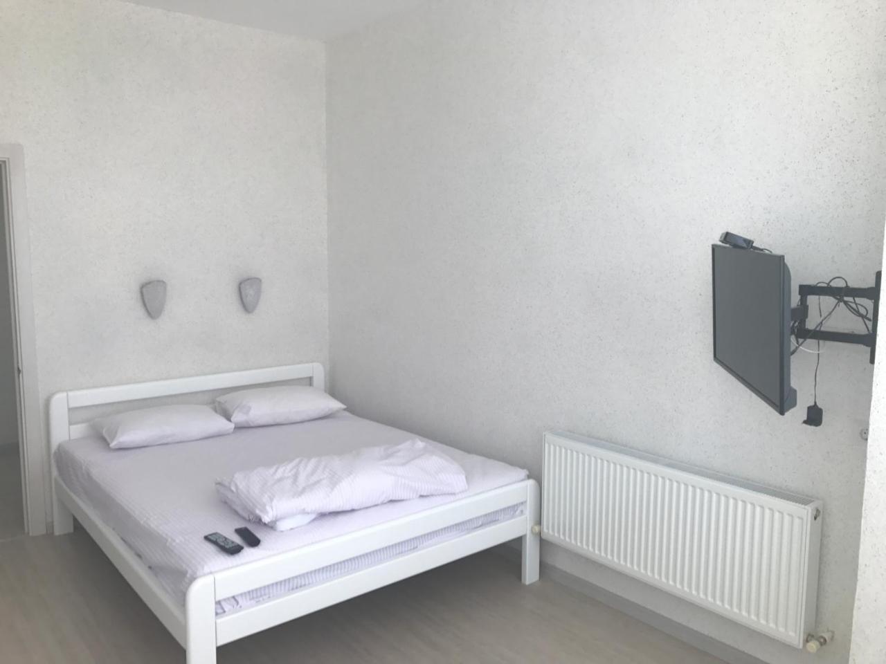 Apartment Zolotyi Bereh Одеса Екстериор снимка