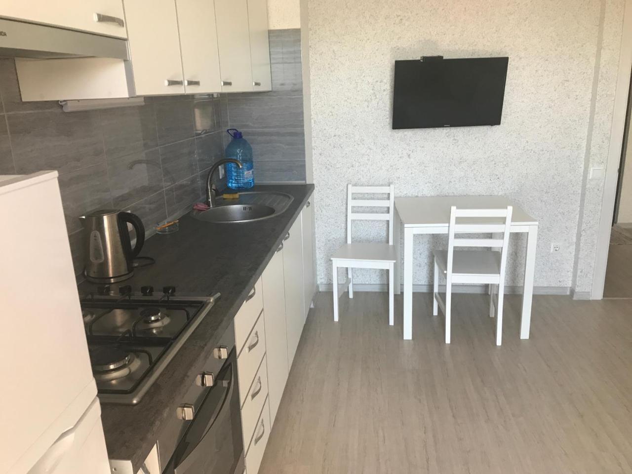 Apartment Zolotyi Bereh Одеса Екстериор снимка