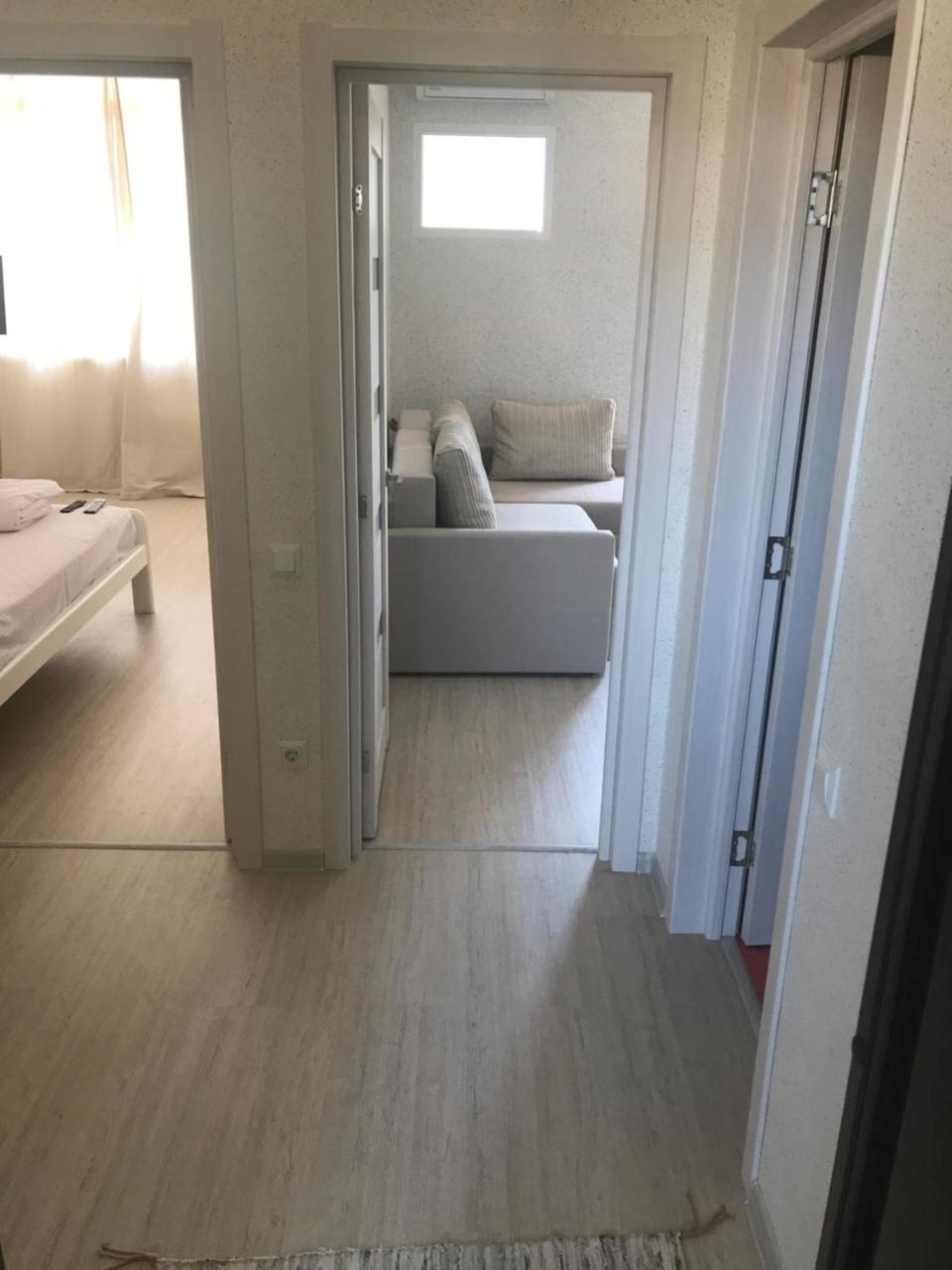 Apartment Zolotyi Bereh Одеса Екстериор снимка