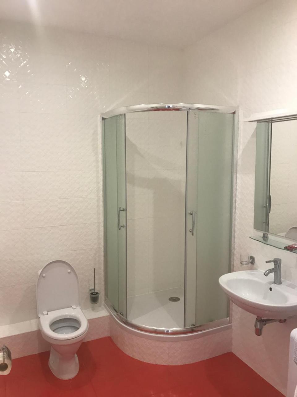 Apartment Zolotyi Bereh Одеса Екстериор снимка
