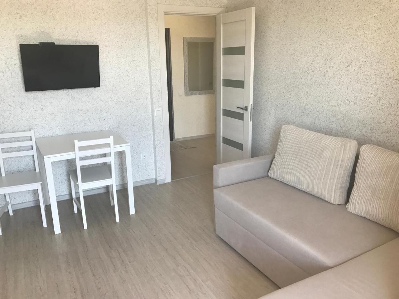 Apartment Zolotyi Bereh Одеса Екстериор снимка